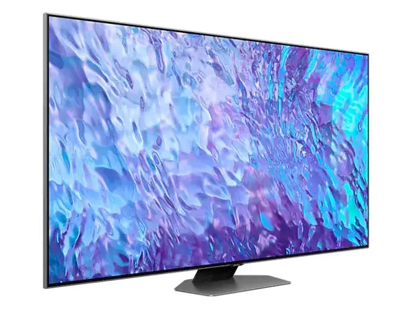 Samsung 55 Inch Q80C QLED 120Hz 4K HDR Smart TV 55Q80C