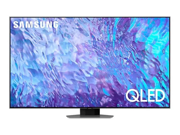 Samsung 55 Inch Q80C QLED 120Hz 4K HDR Smart TV 55Q80C