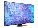 Samsung 55 Inch Q80C QLED 120Hz 4K HDR Smart TV 55Q80C