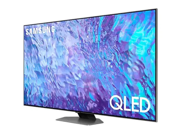Samsung 55 Inch Q80C QLED 120Hz 4K HDR Smart TV 55Q80C