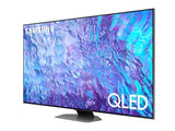 Samsung 55 Inch Q80C QLED 120Hz 4K HDR Smart TV 55Q80C