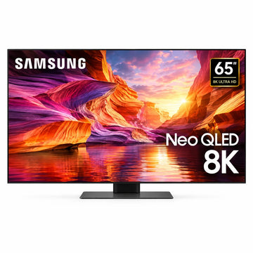 Samsung 65 Inch QN750B Neo QLED 8K Smart TV – 65QN750B