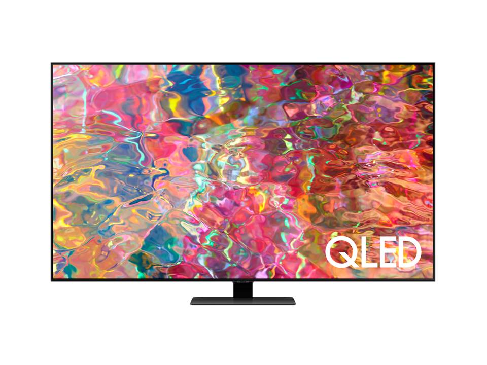 Samsung 65" Q80B QLED 4K Quantum HDR Smart TV 65Q80B