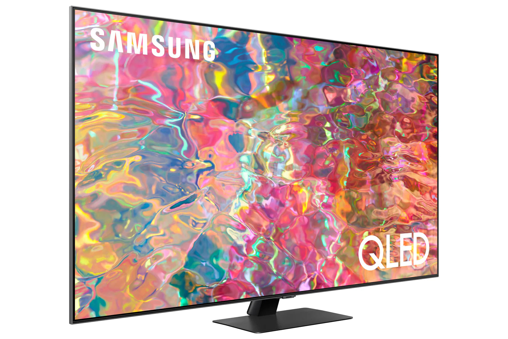 Samsung 65" Q80B QLED 4K Quantum HDR Smart TV 65Q80B