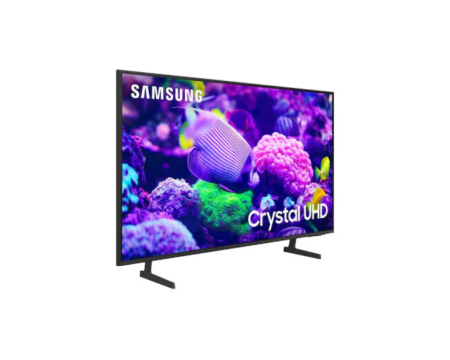 Samsung 75 Inch Class DU7200 Crystal UHD 4K Smart TV 75DU7200