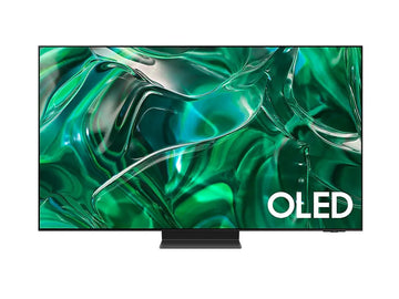 Samsung 77" S95C OLED 4K HDR Smart TV 77S95C