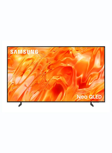 Samsung 85” Q60D Smart TV