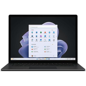 Microsoft Surface Laptop 5 – Intel Core i7, 16GB RAM, 512GB SSD