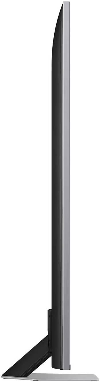 Samsung 55 Inch Q80D QLED 4K Smart TV – QN55Q80D