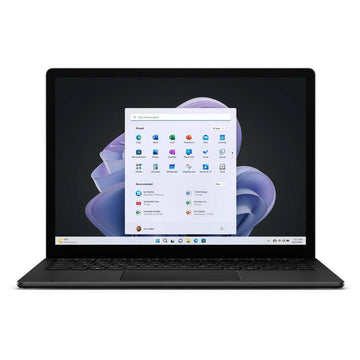 Microsoft Surface Laptop 5 – Intel Core i5, 16GB RAM, 256GB SSD