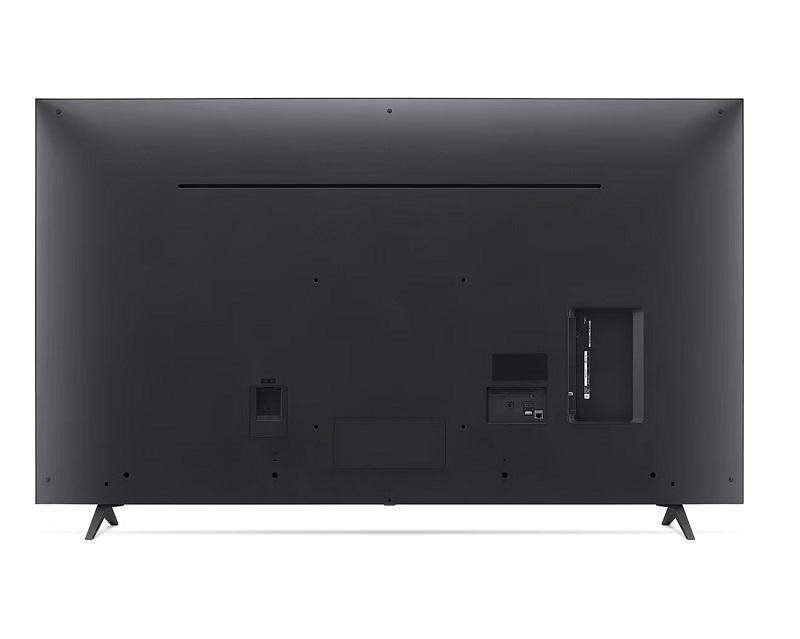 SAMSUNG 65 Inch UHD 4K Smart TV – 65U8000F
