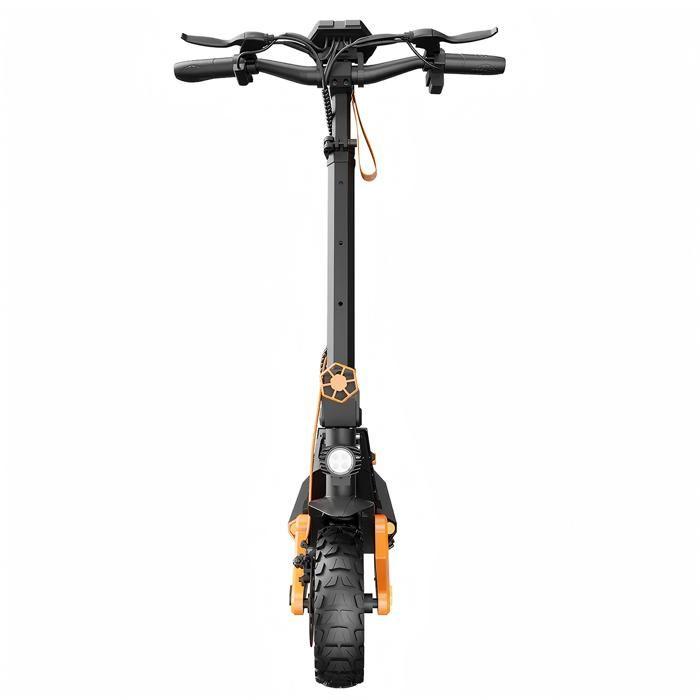 Kugoo F1 Pro Electric Scooter – 800W 48V/18Ah