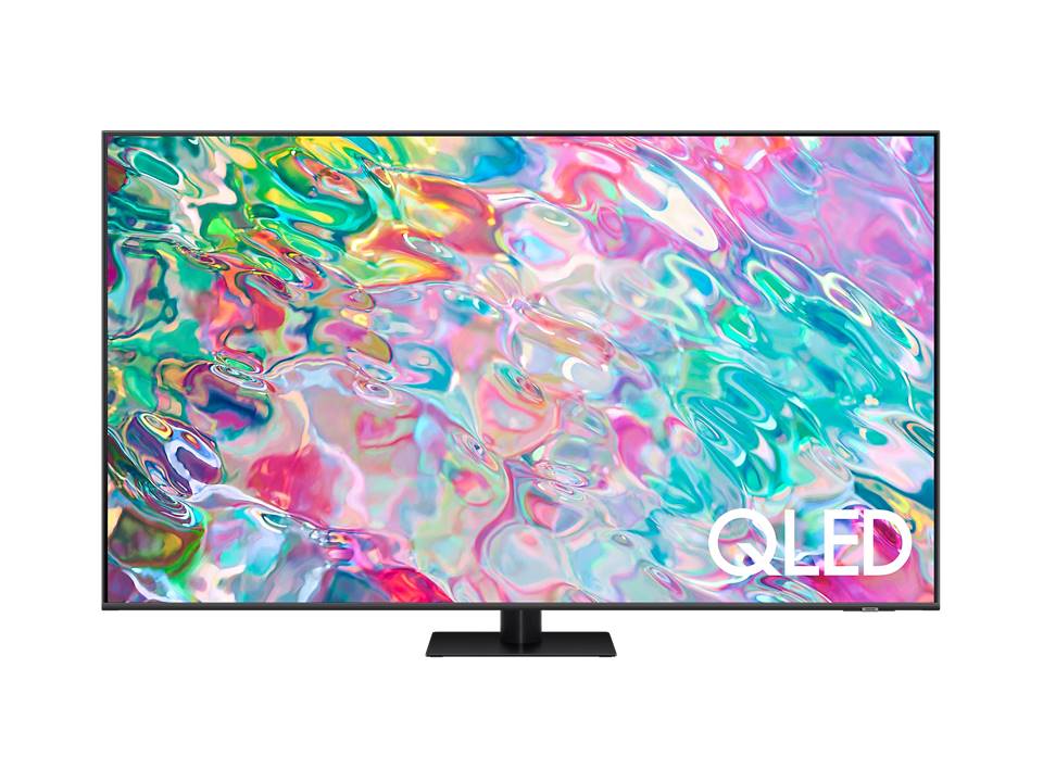 Samsung 65" Q70B QLED 4K Quantum HDR Smart TV 65Q70B
