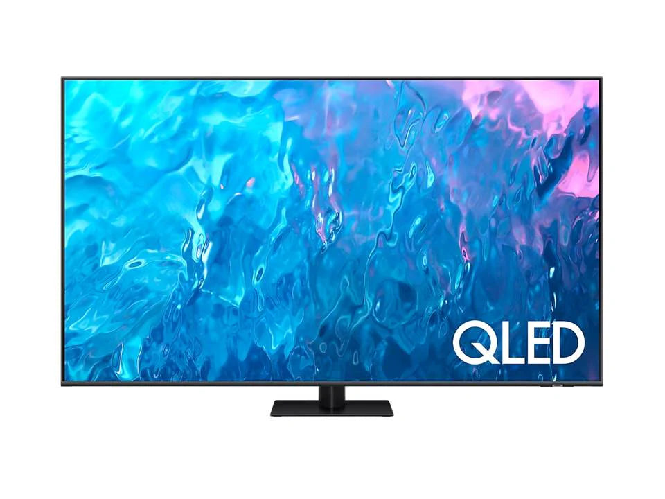 Samsung 65 Inch Q70C QLED 100Hz 4K HDR Smart TV 65Q70C