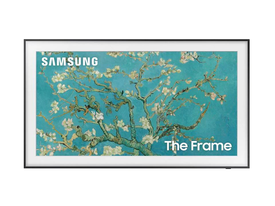 Samsung 65 Inch The Frame LS03B Art Mode QLED 4K HDR Smart TV 65LS03B