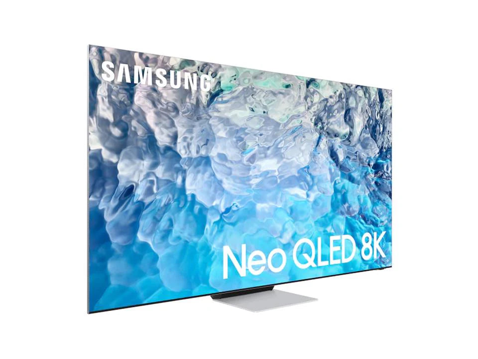 Samsung 75" QN900B Neo QLED 8K HDR Smart TV 75QN900B
