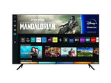 Samsung 55 Inch CU7000 UHD 4K HDR Smart TV 55CU7000