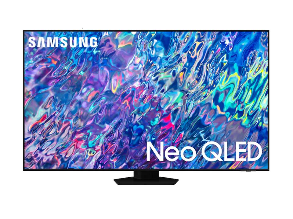 Samsung 65 Inch QN85B Neo QLED 120Hz 4K HDR Smart TV 65QN85B
