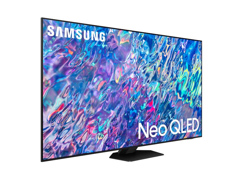 Samsung 65 Inch QN85B Neo QLED 120Hz 4K HDR Smart TV 65QN85B