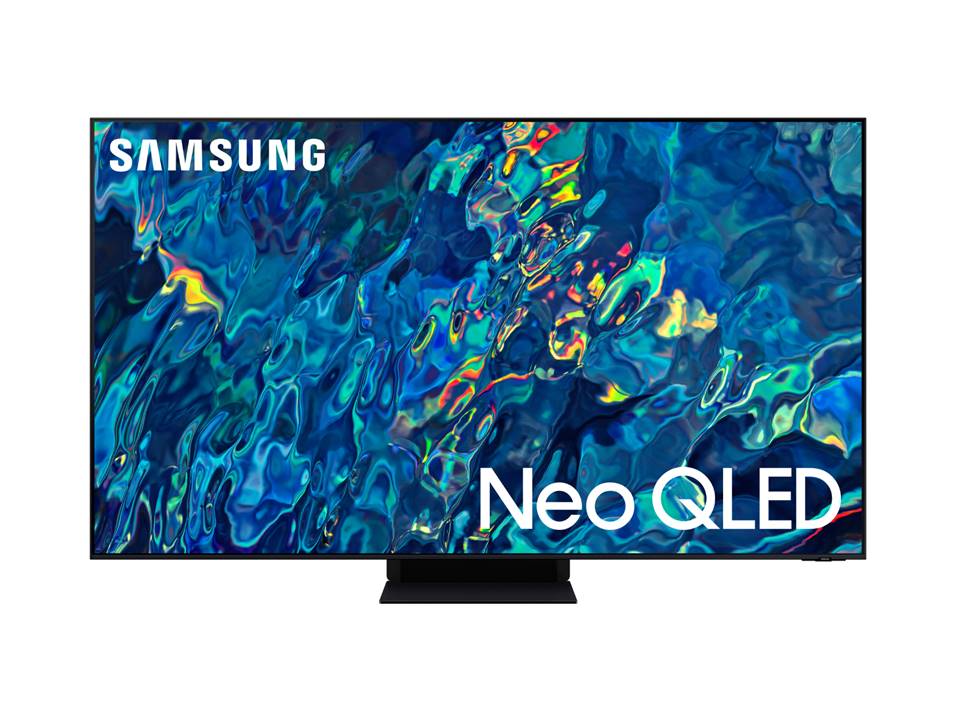 Samsung 85" QN95B Neo QLED 4K HDK Smart TV 85QN95B