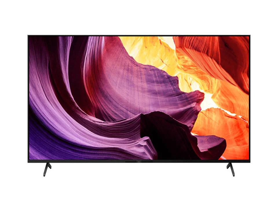 Sony 55 Inch X80K BRAVIA 4K HDR Smart TV 55X80K