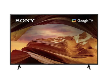 Sony 75 Inch X77L LED 4K HDR Smart TV 75X77L