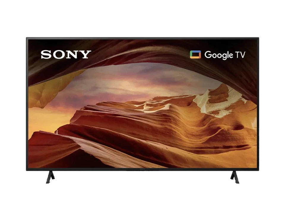 Sony 75 Inch X77L LED 4K HDR Smart TV 75X77L