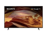 Sony 75 Inch X77L LED 4K HDR Smart TV 75X77L