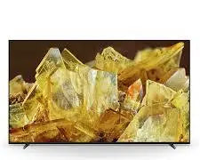 Sony 85 Inch X90L BRAVIA XR Full Array LED 4K Google TV | Buy in UAE
