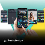 Hisense 50 inch Smart TV - 4K, 50E7K