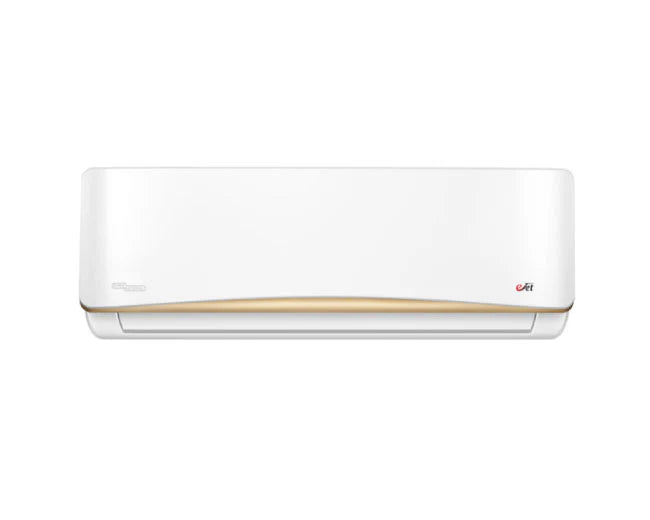 Super General 18000 BTUs Split Air Conditioner 1.5 Ton Rotary Series SGS195