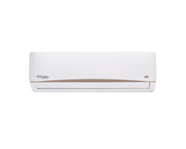 Super General 28000 BTUs Split Air Conditioner Rotary Series SGS316