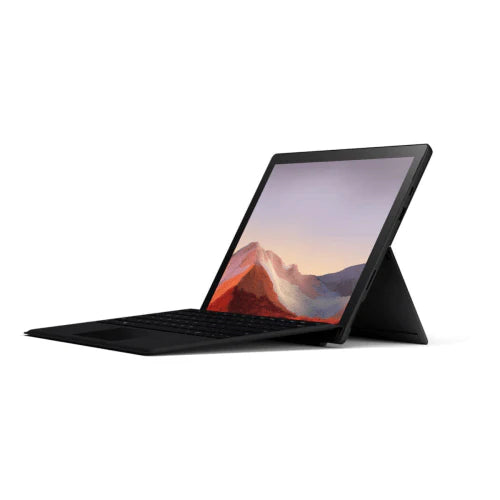 Microsoft Surface Pro 7 Plus i5 11th Gen 16GB 256GB 2-in-1 UAE – Front View