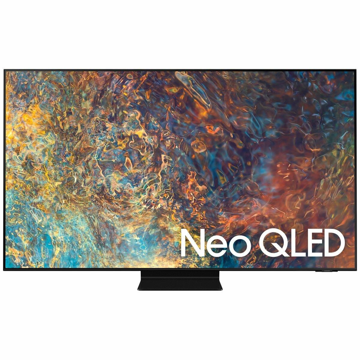 Samsung 50 Inch QN90A Neo QLED 4K Smart TV – QN50QN90A