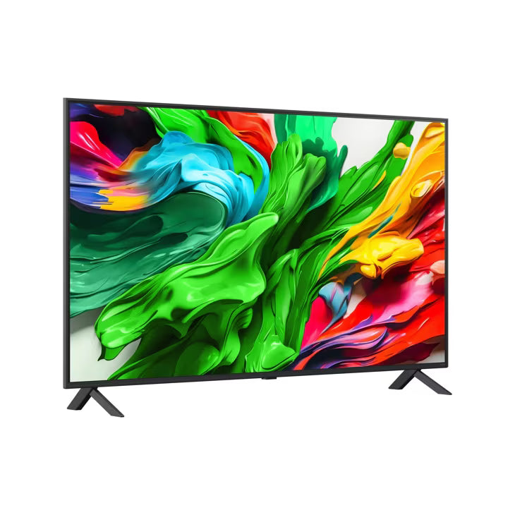 55 Inch Class LG QNED evo AI QNED85A 4K Smart TV 2025
