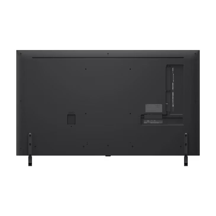 55 Inch Class LG QNED evo AI QNED85A 4K Smart TV 2025