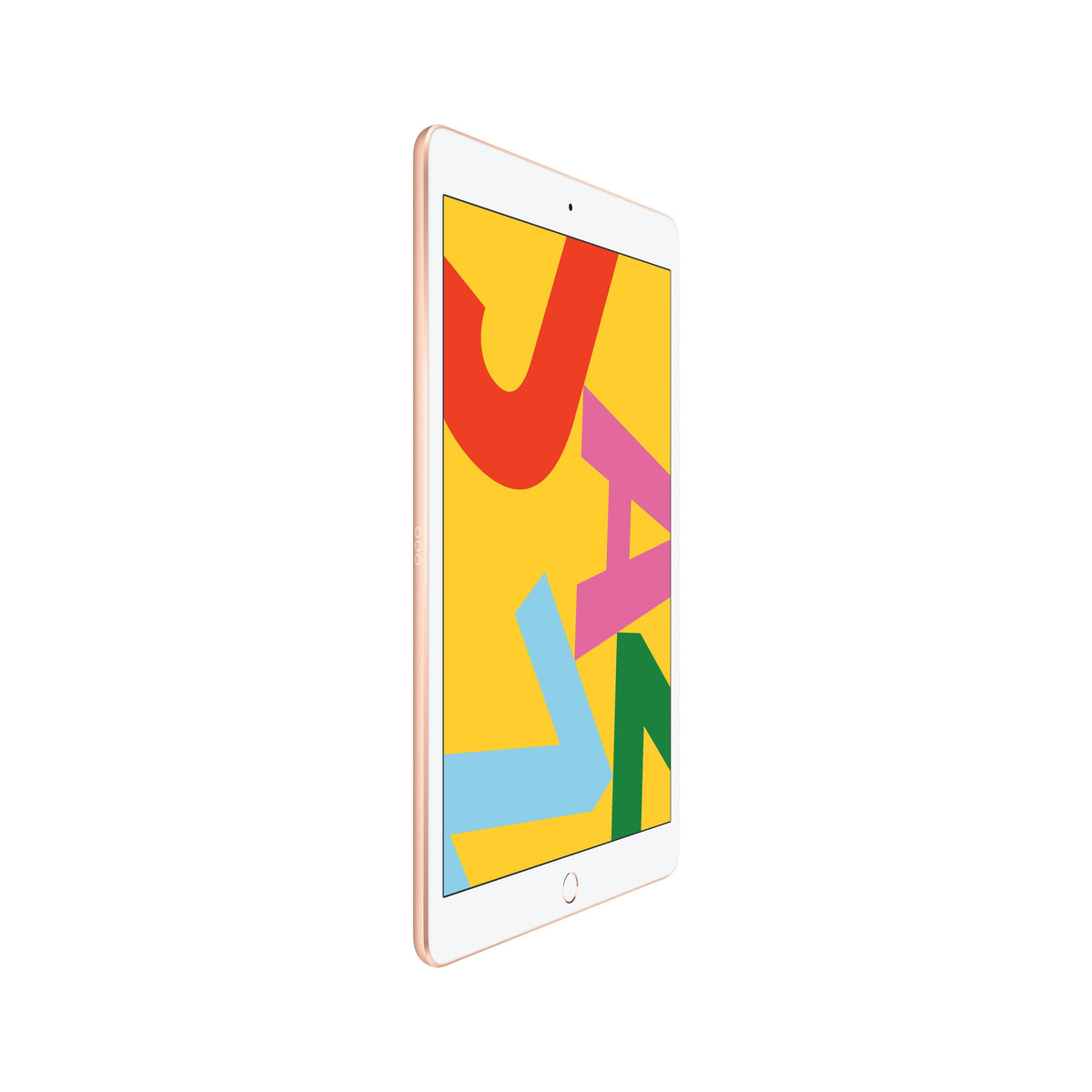 Apple iPad 7th Generation 10.2-Inch