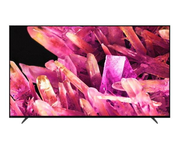 Sony 55 Inch X90K BRAVIA XR Full Array LED 4K Google TV – XR-55X90K
