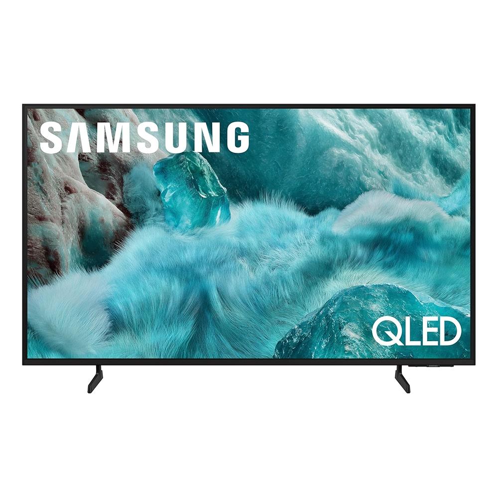 Samsung 55 Inch Q7F QLED 4K Vision AI Smart TV – 55Q7F
