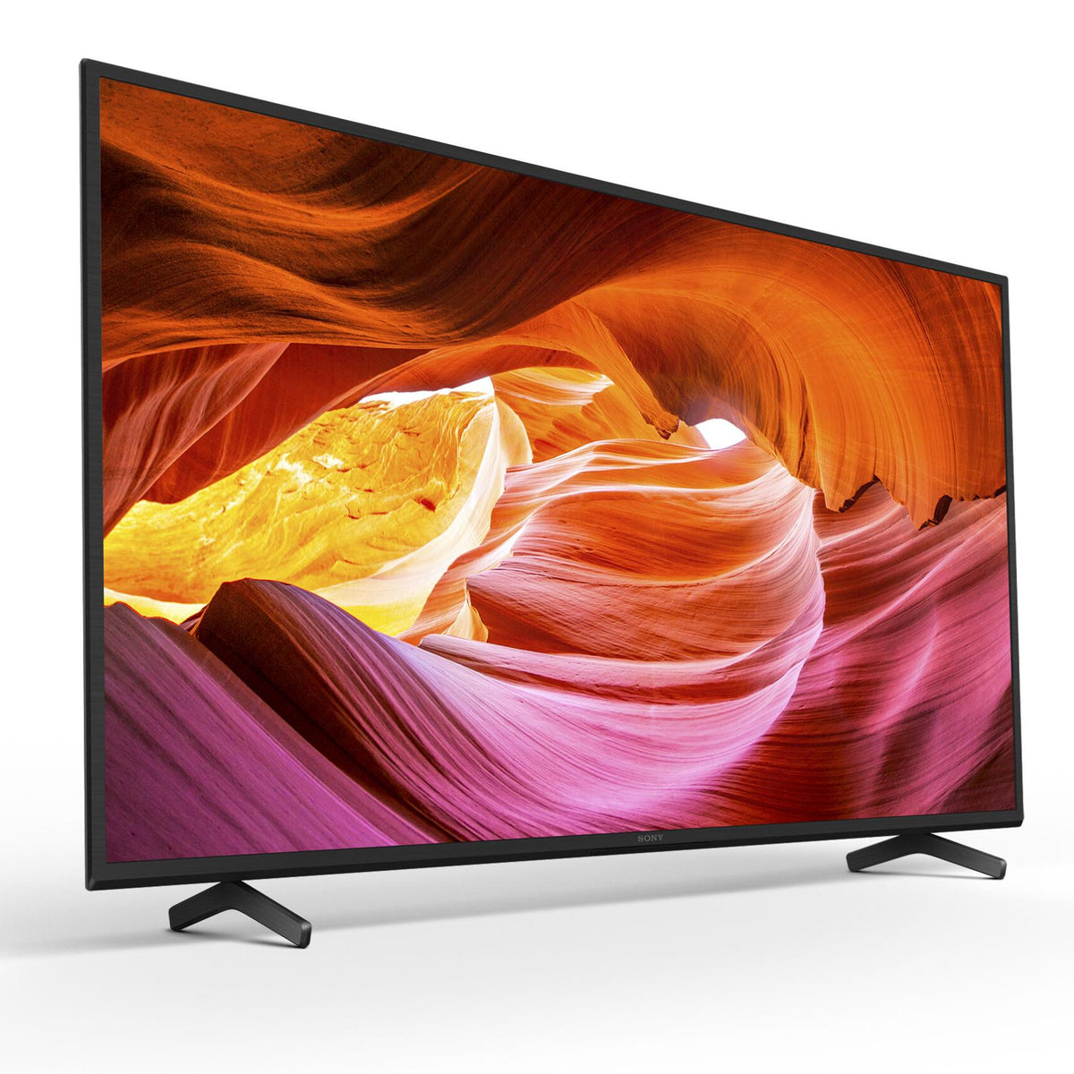 Sony 50 Inch X75K 4K UHD Google TV – KD-50X75K