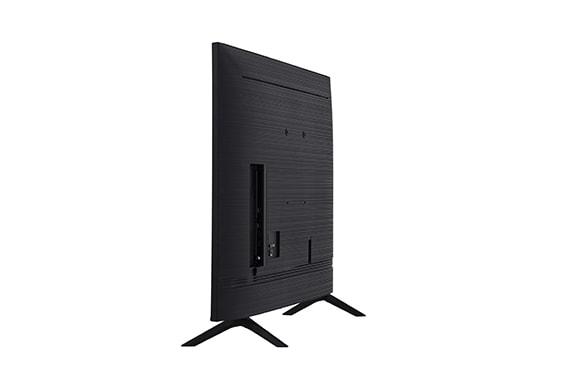 Samsung 82 Inch TU8000 Crystal UHD 4K Smart TV – 82TU8000