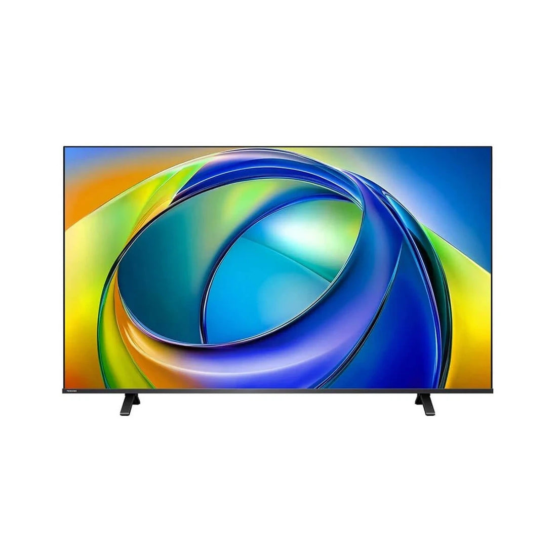 Toshiba 70 Inch 4K UHD Smart TV – 70A6