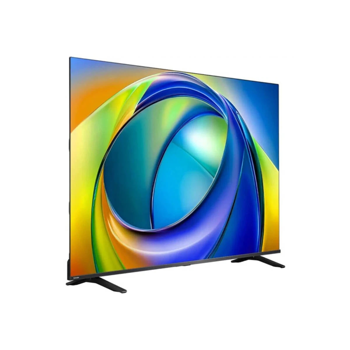 Toshiba 70 Inch 4K UHD Smart TV – 70A6