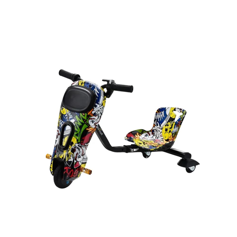 Mini Drift Electric Scooter – 250W 36V/4.4Ah