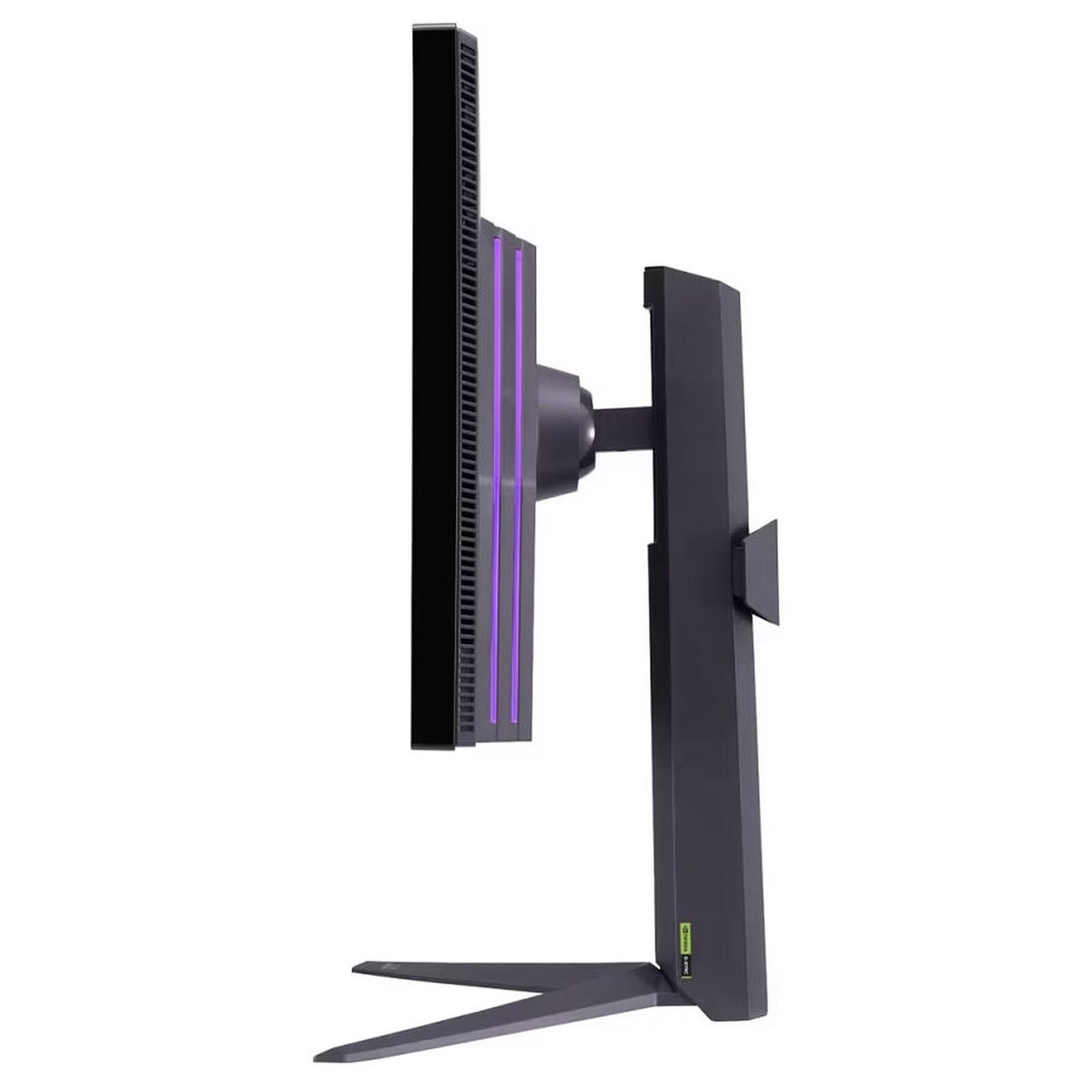 LG UltraGear 27GR95UM-B 27 Inch 4K Gaming Monitor