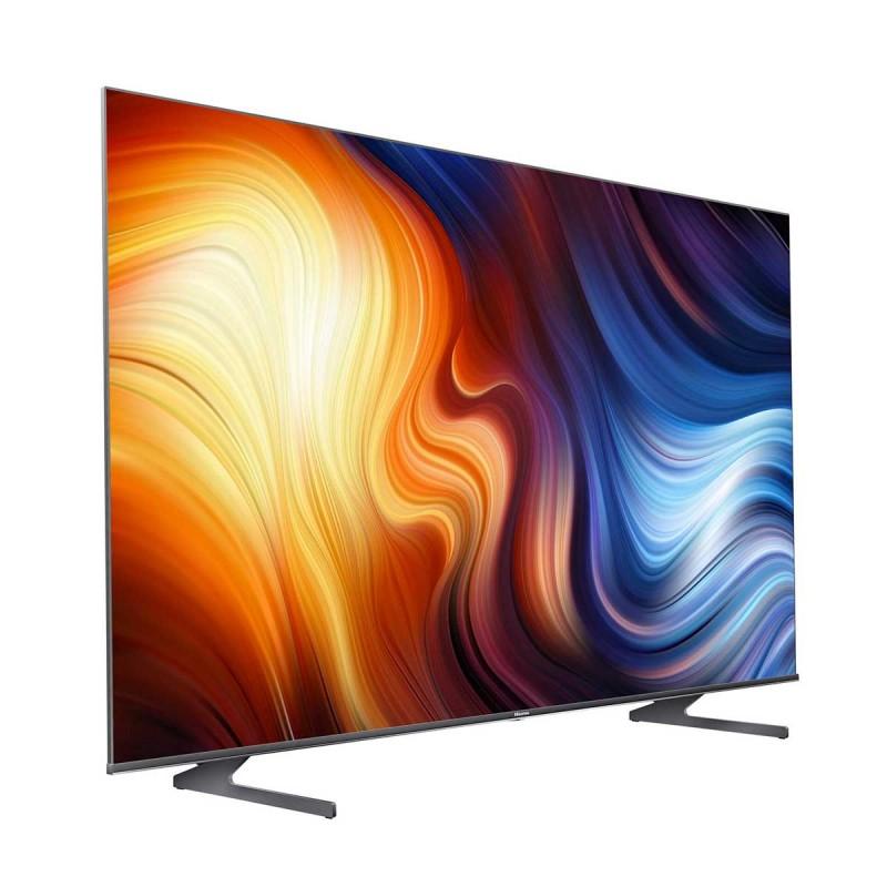 Hisense 85 Inch U7H ULED 4K Google TV – 85U7H