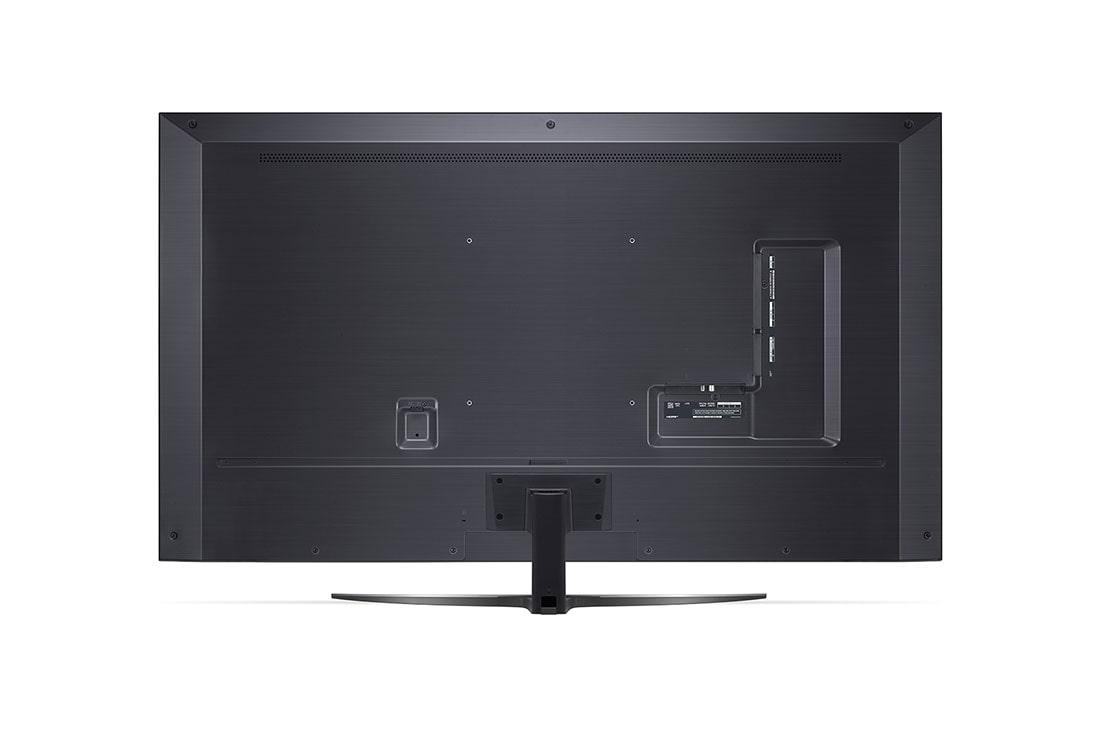 LG 65 Inch QNED82 4K AI Smart TV