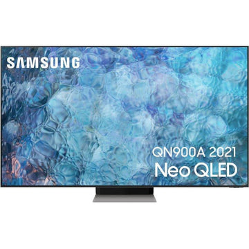 Samsung 65 Inch QN900A Neo QLED 8K Smart TV