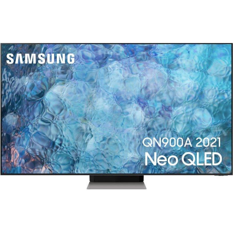 Samsung 65 Inch QN900A Neo QLED 8K Smart TV