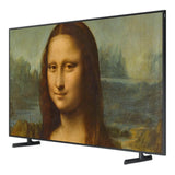 Samsung 75 inch Smart QLED TV - The Frame - 4K, QE75LS03B